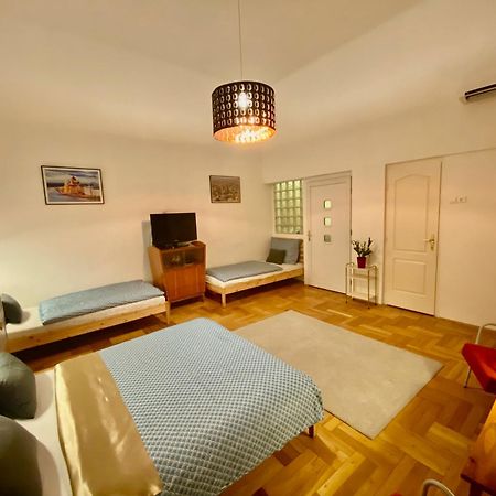 Astoria Center 8 Apartment Budapest Ngoại thất bức ảnh