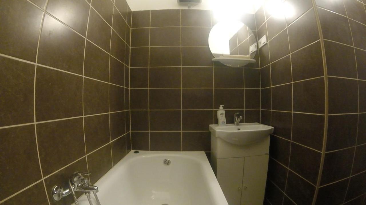 Astoria Center 8 Apartment Budapest Ngoại thất bức ảnh