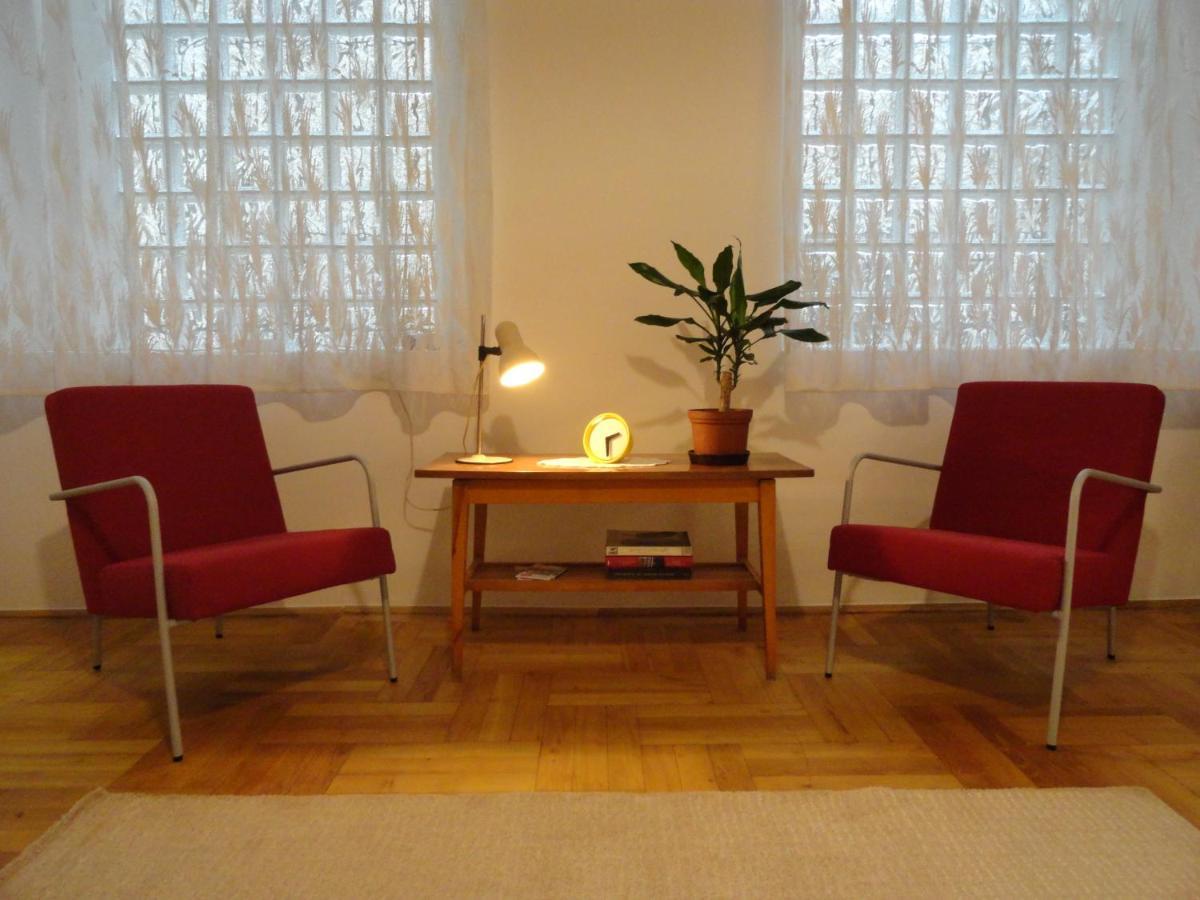 Astoria Center 8 Apartment Budapest Ngoại thất bức ảnh