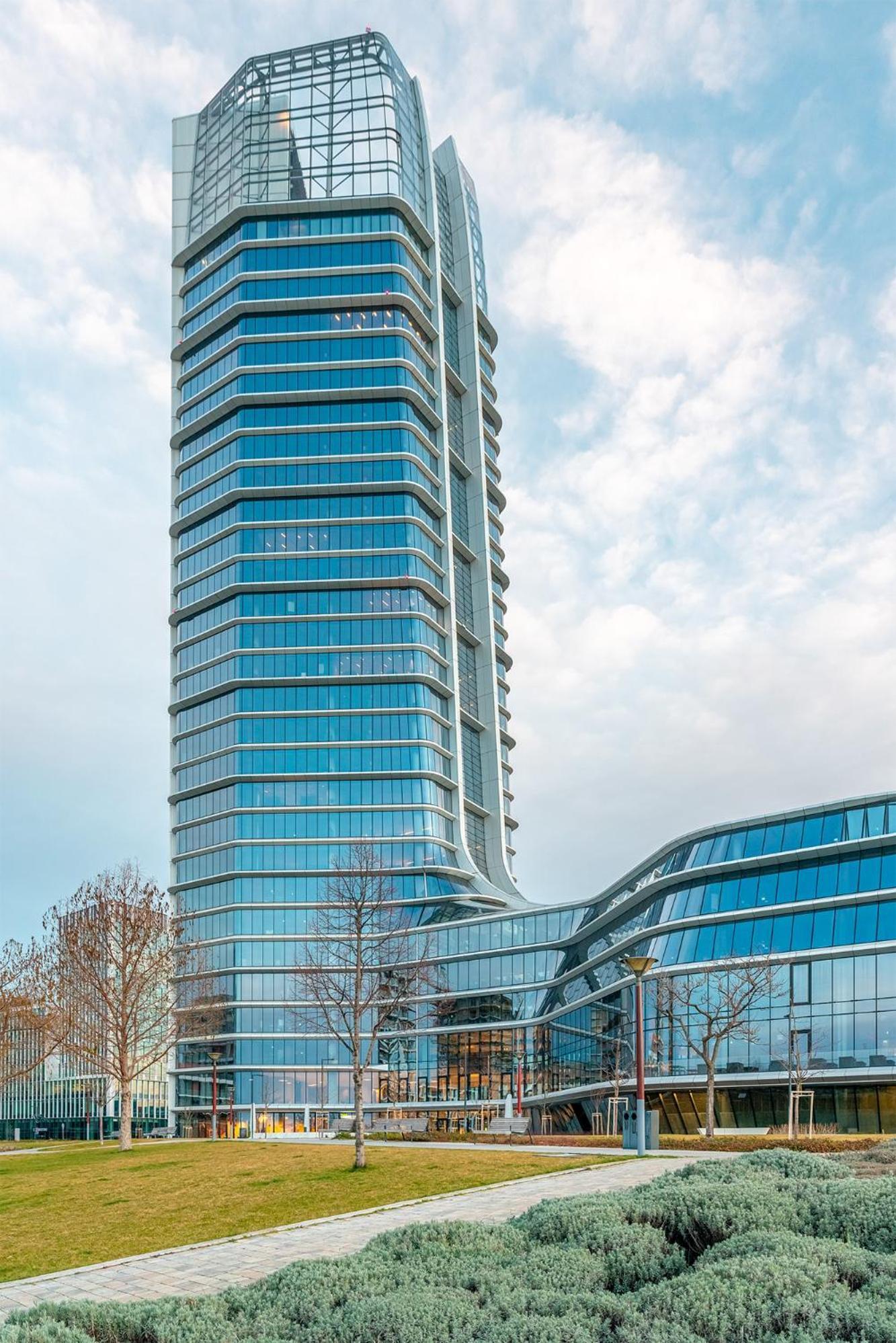 Astoria Center 8 Apartment Budapest Ngoại thất bức ảnh